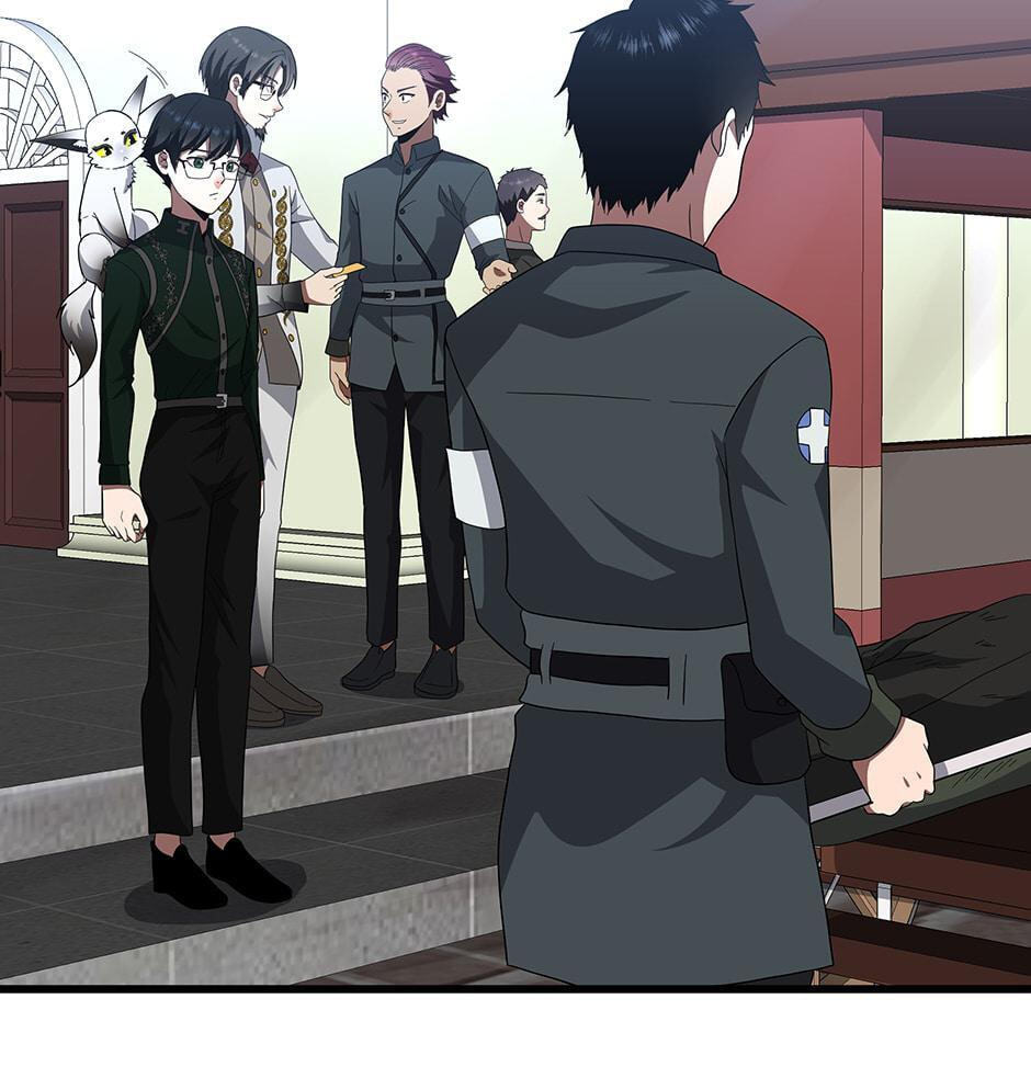 The Beginning After the End, chapter 81, image 109