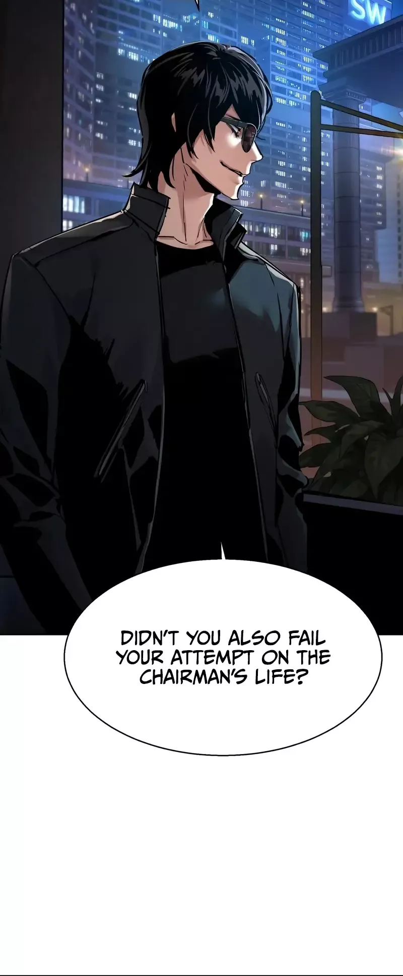 Teenage Mercenary, chapter 275, image 2