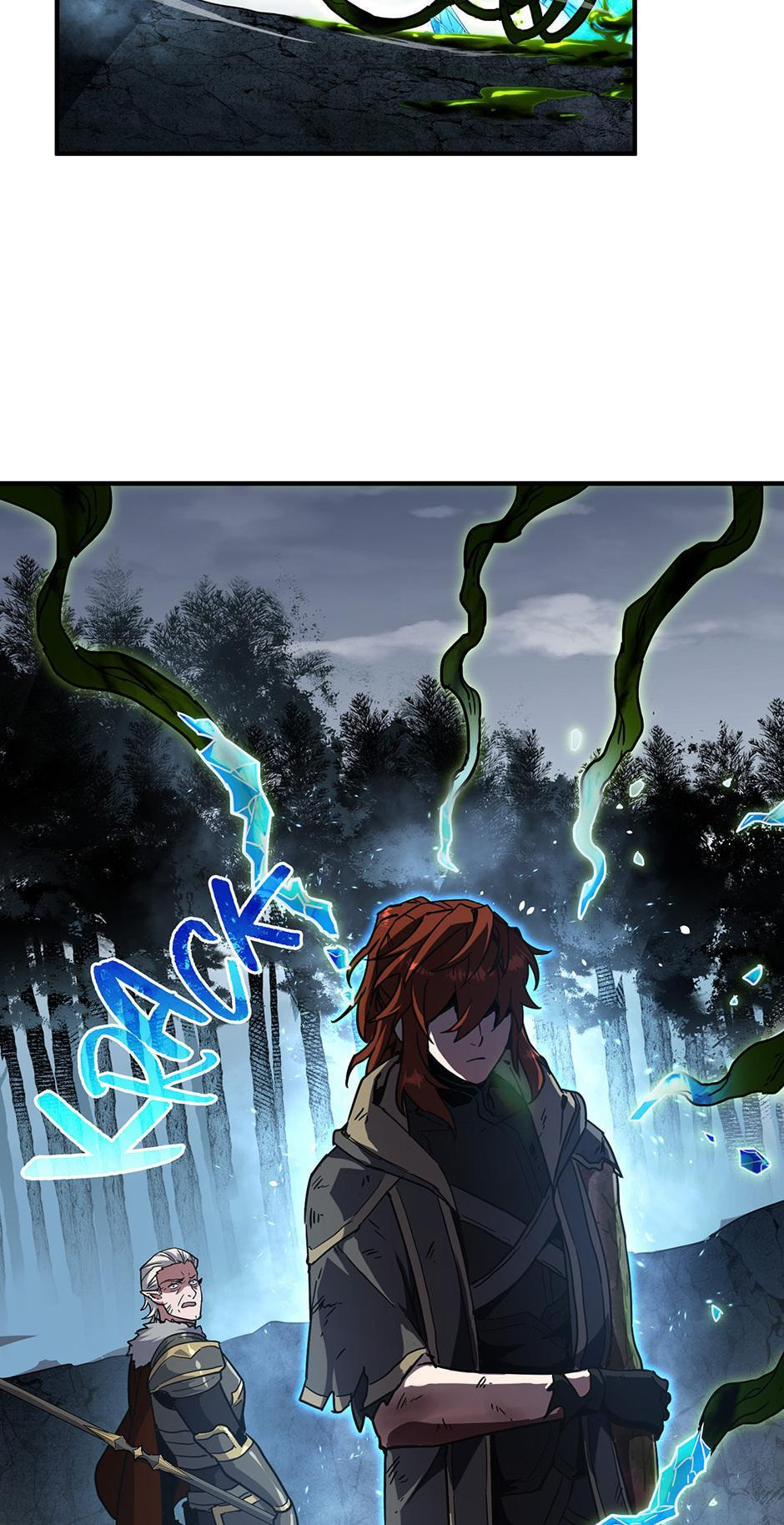 The Beginning After the End, chapter 193, image 117