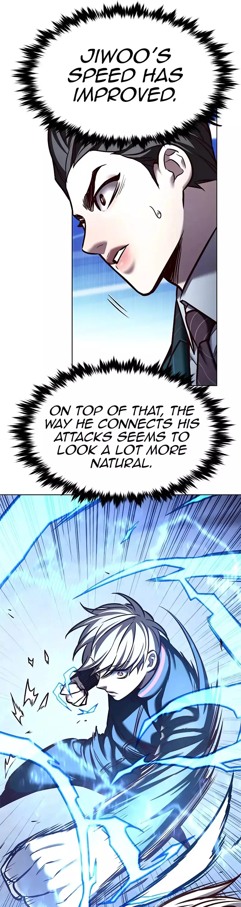 Eleceed, chapter 286, image 26