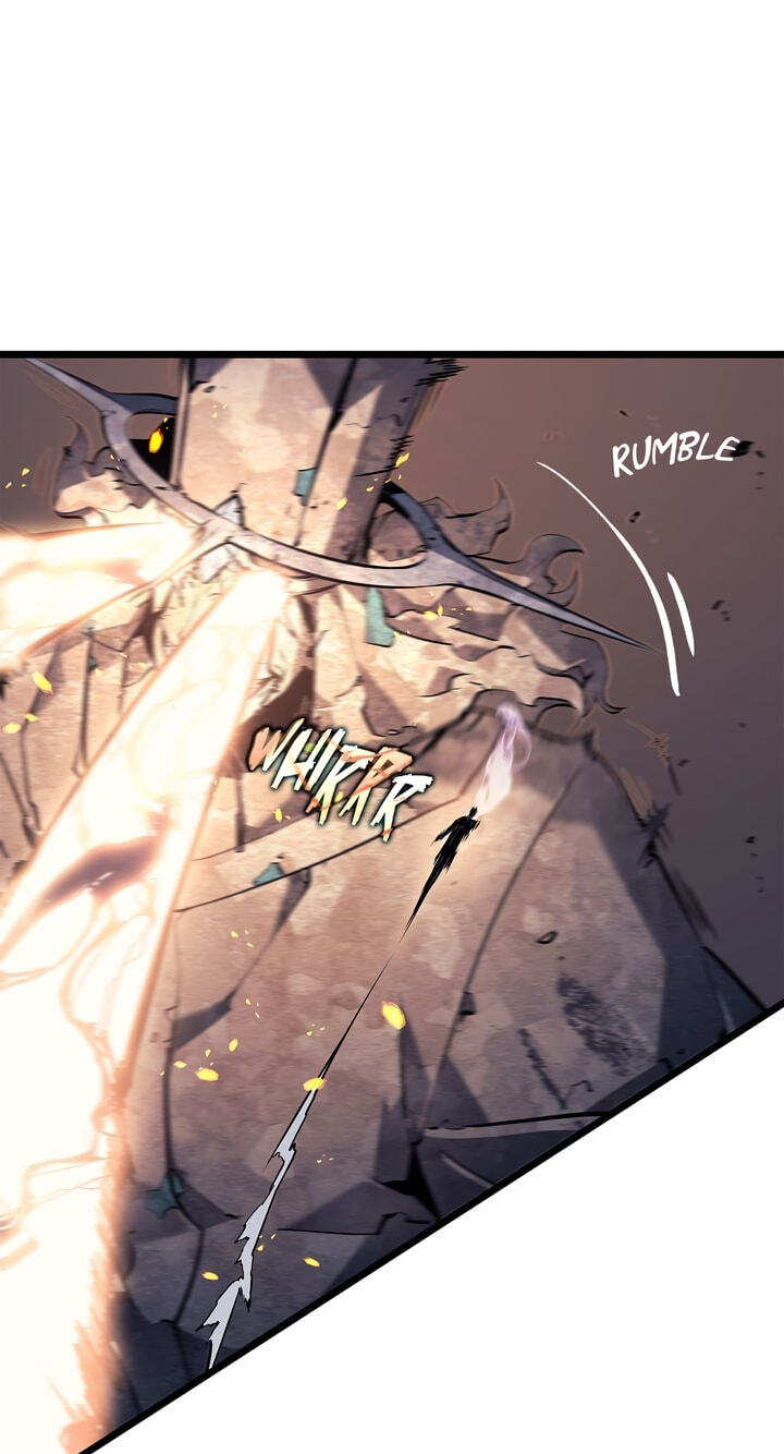Solo Leveling, chapter 126, page 85