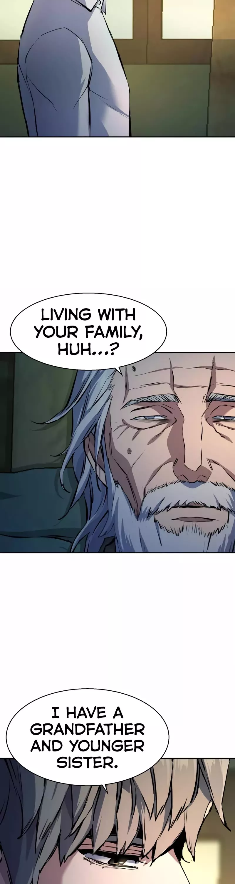Teenage Mercenary, chapter 162, image 23