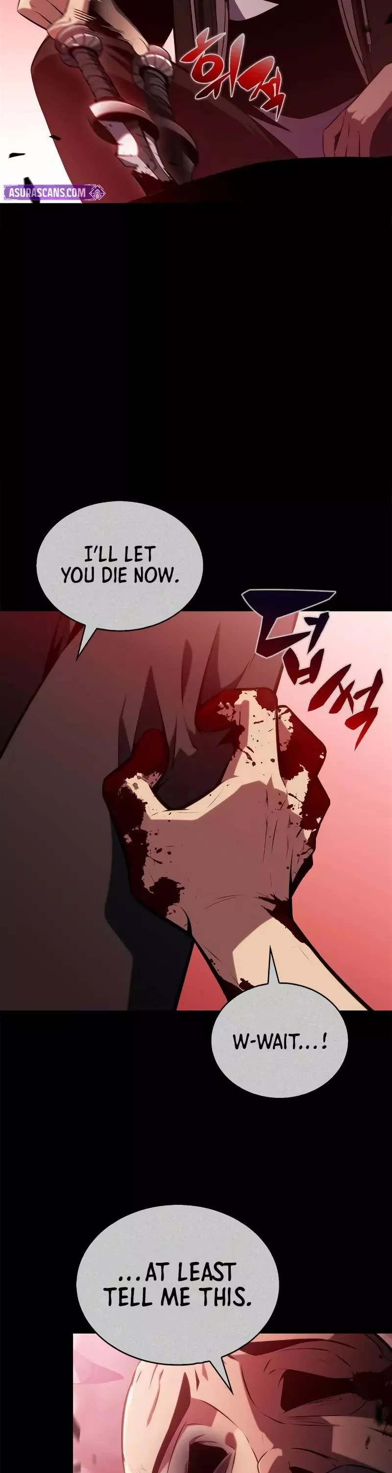 Solo Max-Level Newbie, chapter 211, image 14