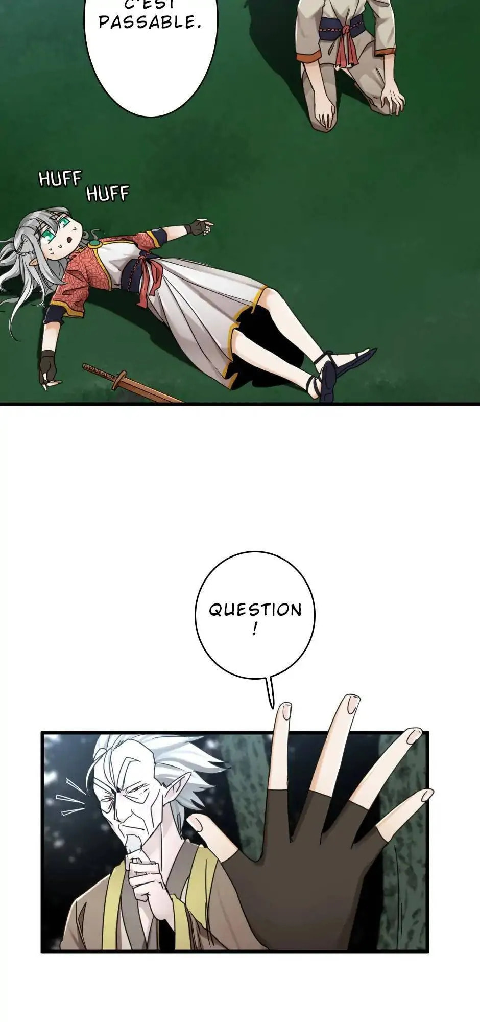 The Beginning After the End, chapter 26, image 24