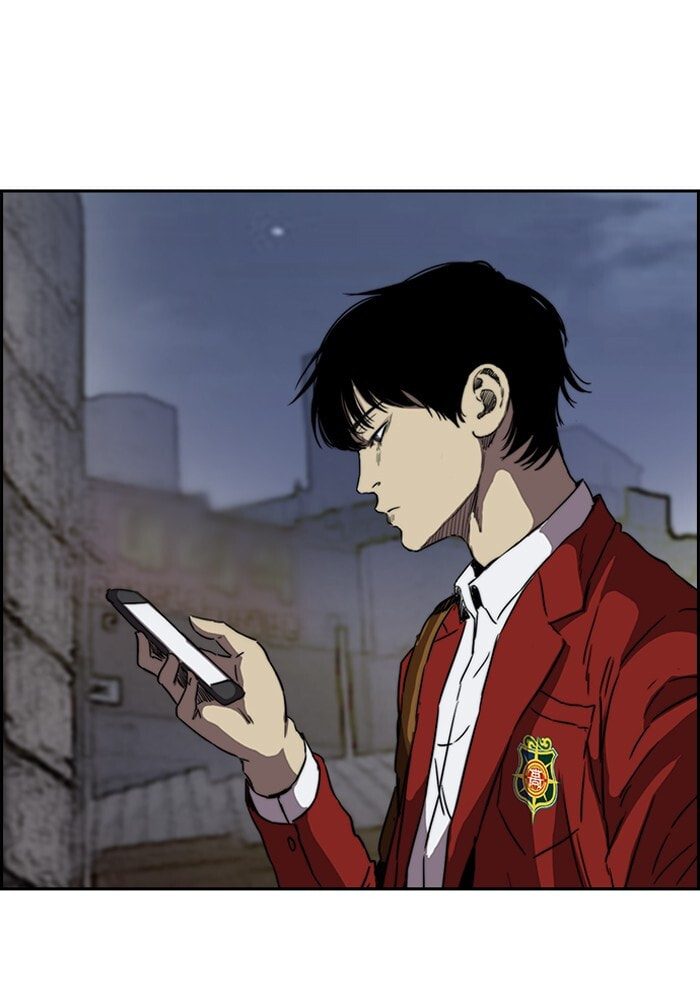 Wind Breaker, chapter 198, image 58