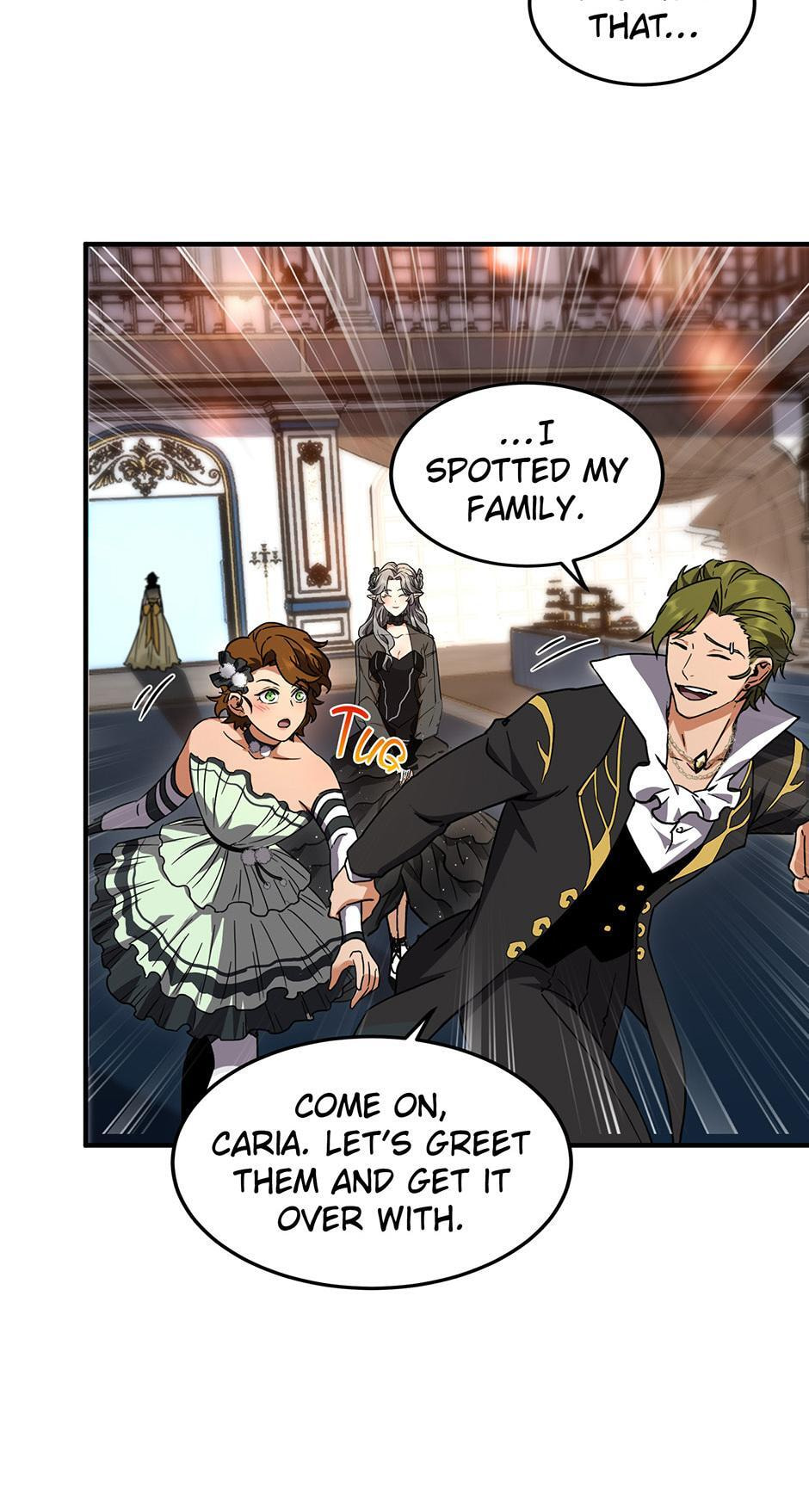 The Beginning After the End, chapter 198, image 33