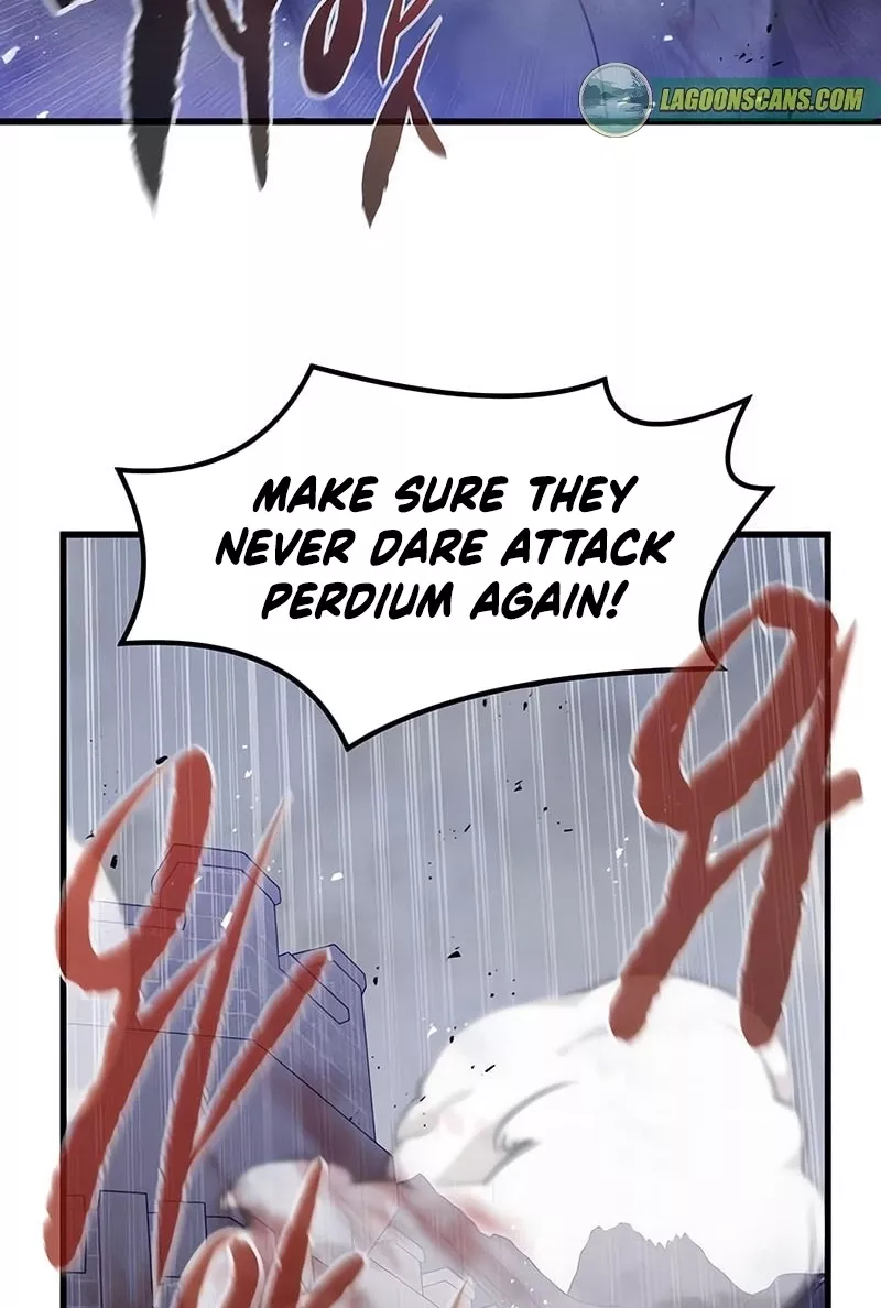 The Regressed Mercenary Has a Plan, chapter 72, image 40