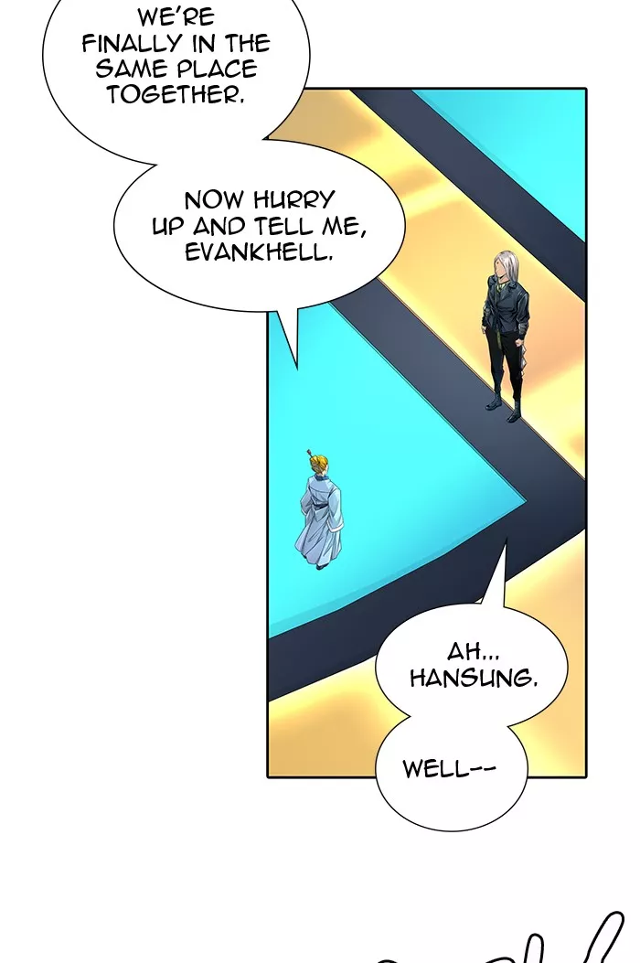 Tower of God, chapter 502, image 160