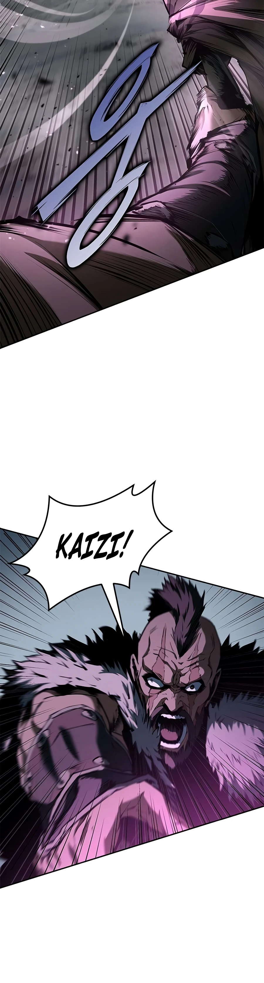 Murim Psychopath, chapter 36, image 7