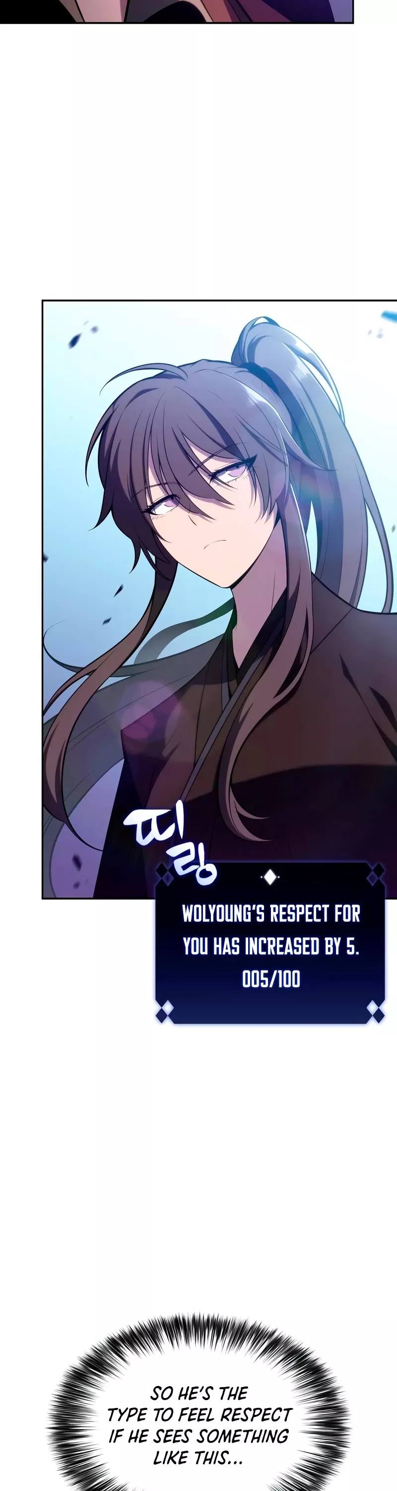 Solo Max-Level Newbie, chapter 110, image 53