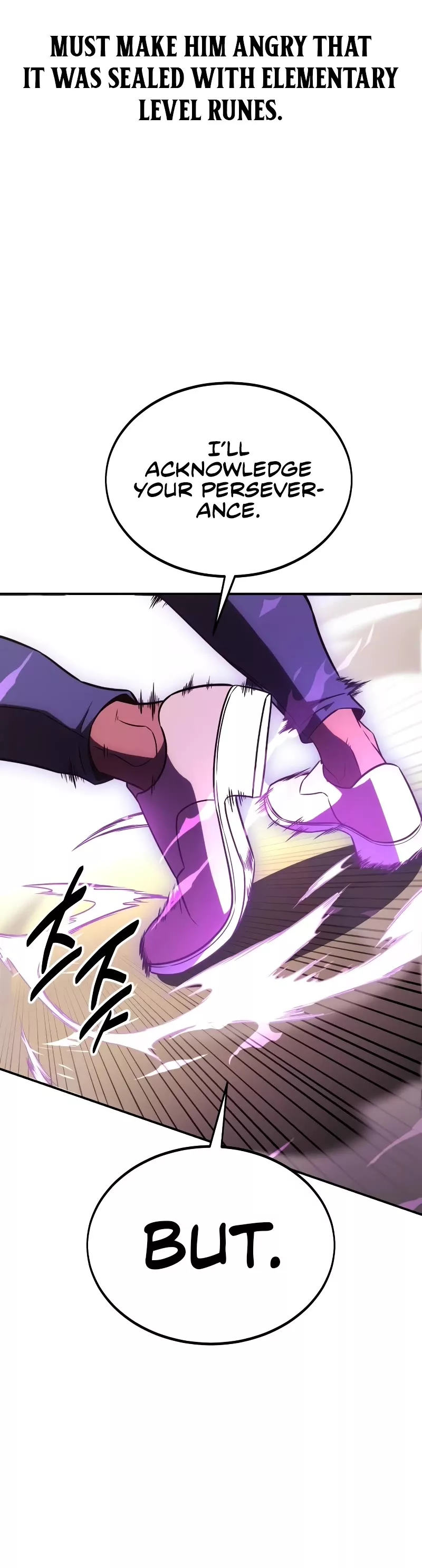 I Killed the Main Player, chapter 30, image 72