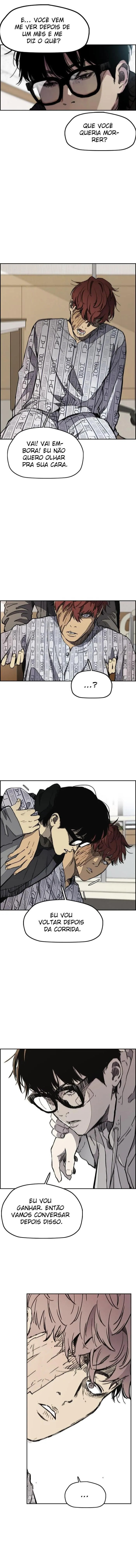 Wind Breaker, chapter 24, page 4