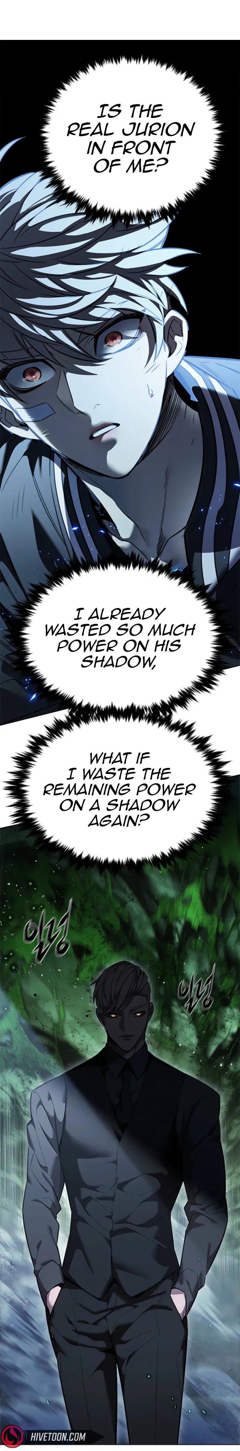 Eleceed, chapter 398, image 13
