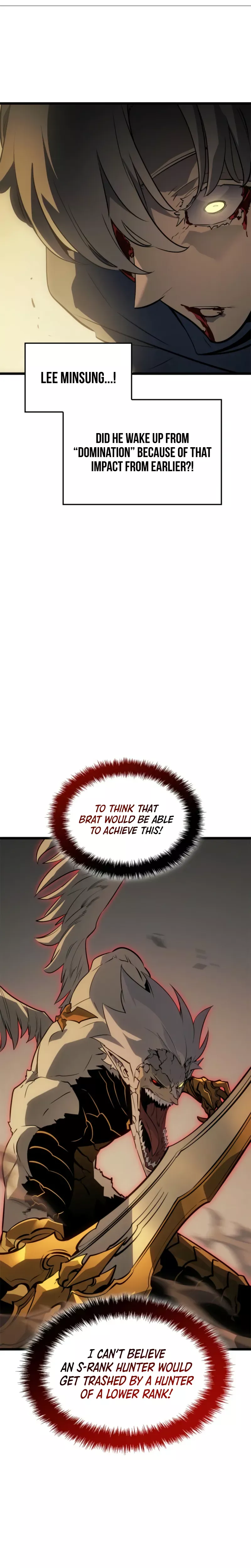 Solo Leveling: Ragnarok, chapter 41, image 29