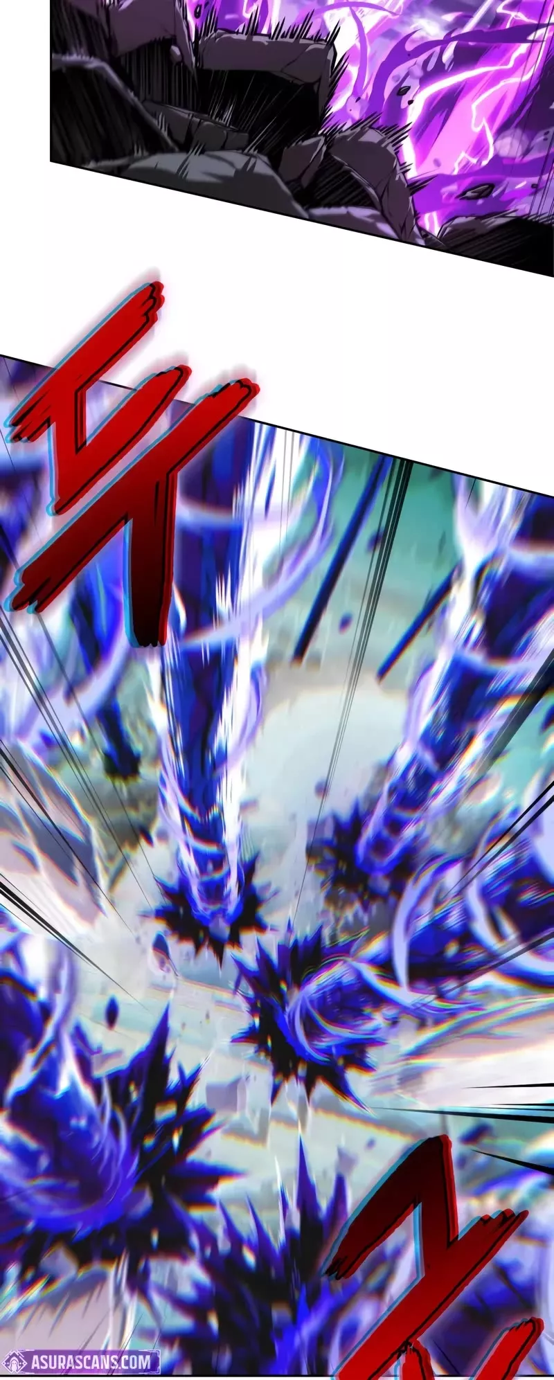 Nano Machine, chapter 258, image 50