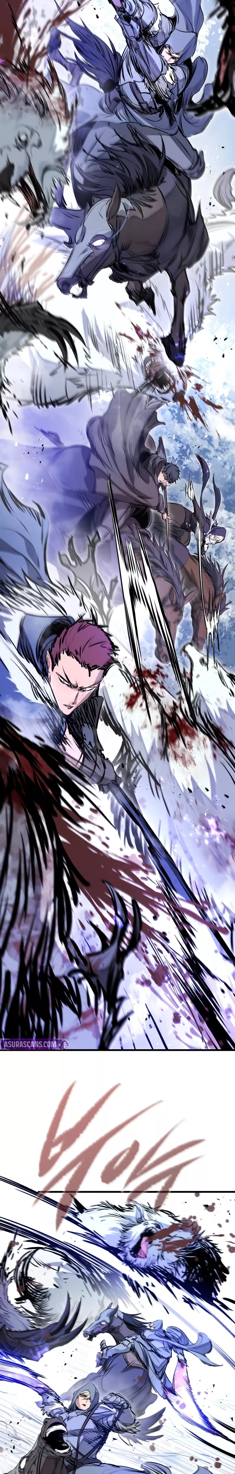 The Regressed Mercenary Has a Plan, chapter 68, image 12
