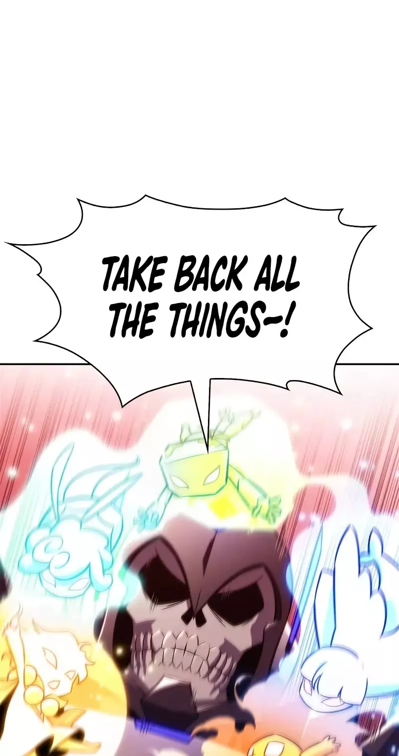 Solo Max-Level Newbie, chapter 192, image 40