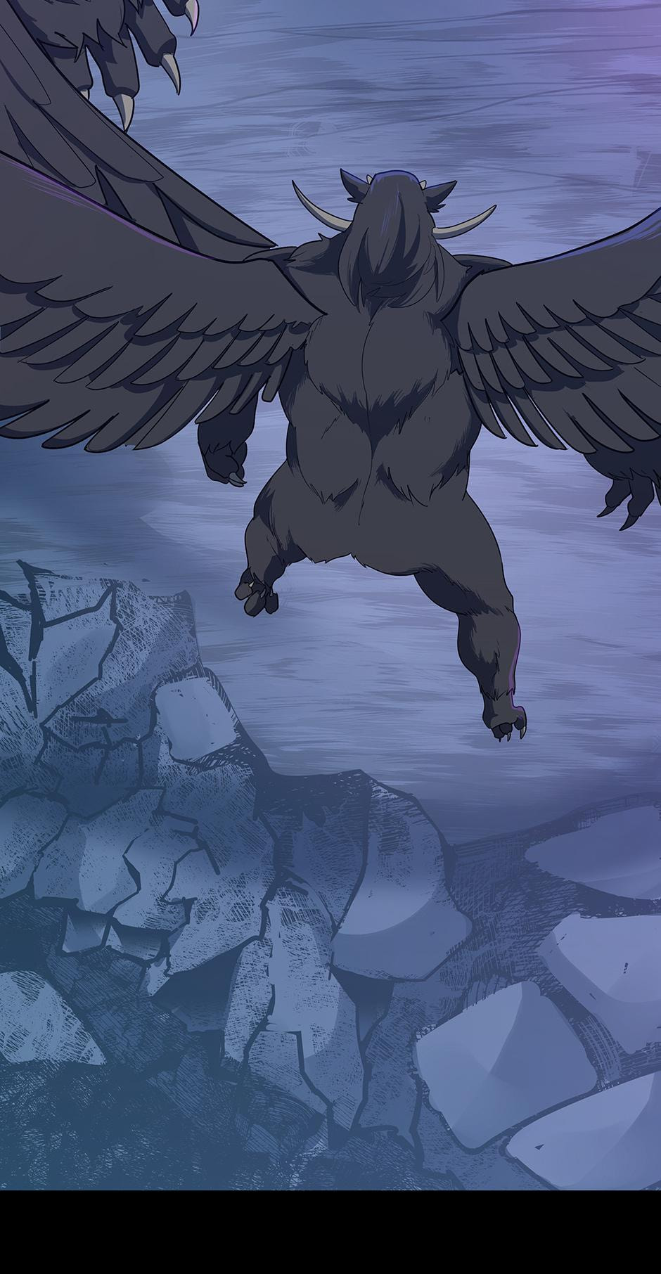 The Beginning After the End, chapter 117, image 2