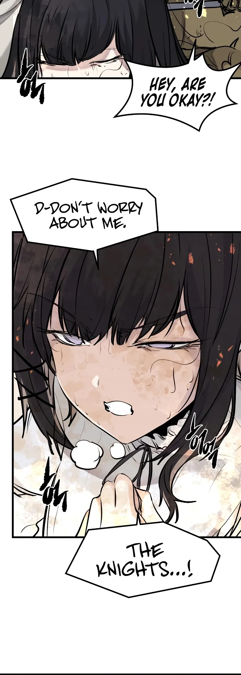 The Regressed Mercenary Has a Plan, chapter 78, image 25