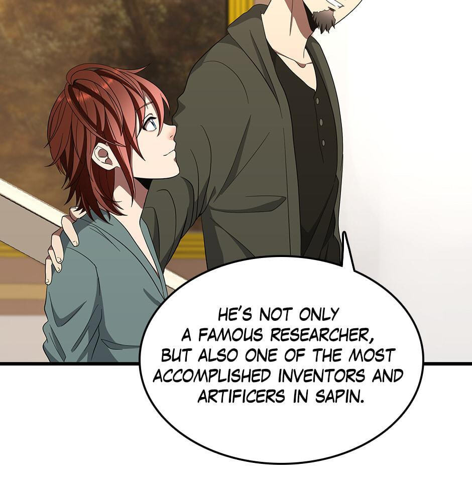 The Beginning After the End, chapter 76, image 87