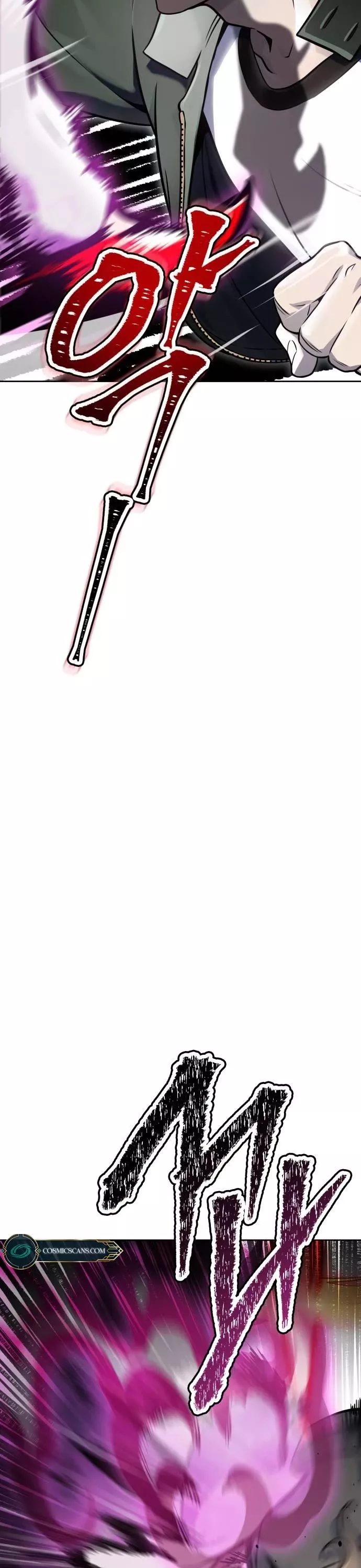 Tower of God, chapter 611, image 29
