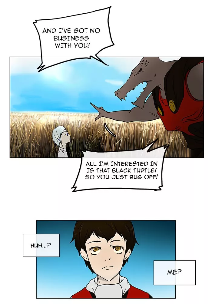 Tower of God, chapter 6, image 32