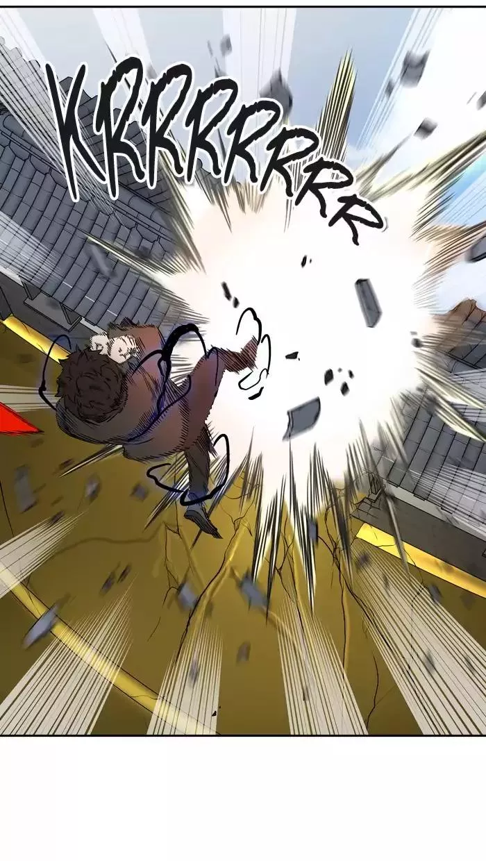 Tower of God, chapter 383, image 18