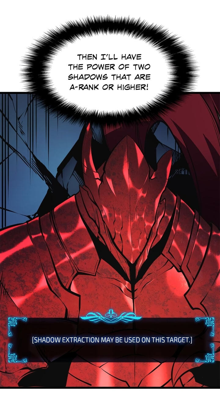 Solo Leveling, chapter 45, page 62