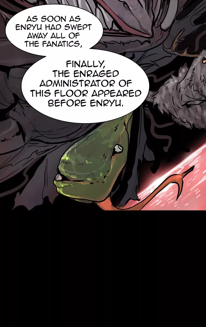 Tower of God, chapter 321, image 18