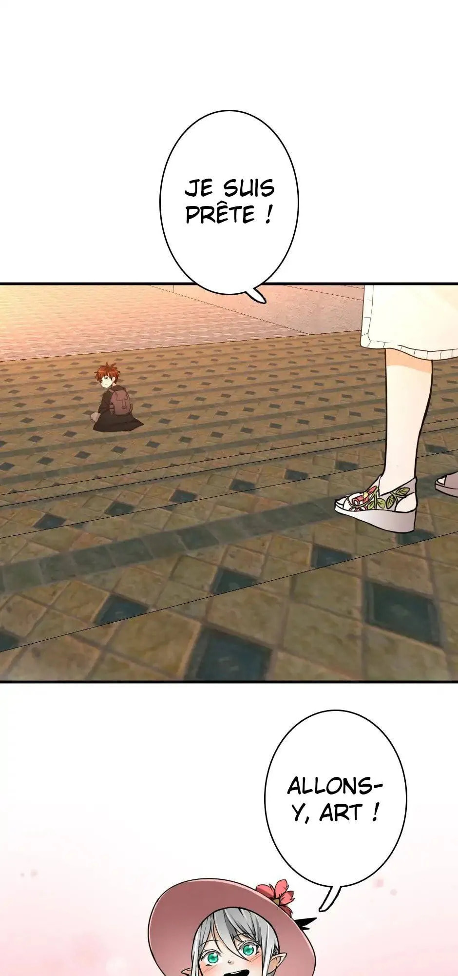 The Beginning After the End, chapter 25, image 11