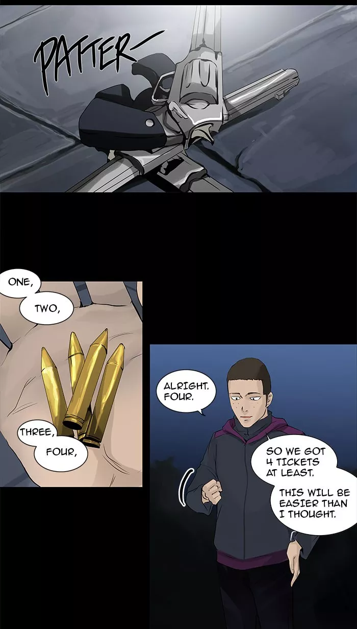 Tower of God, chapter 138, image 42