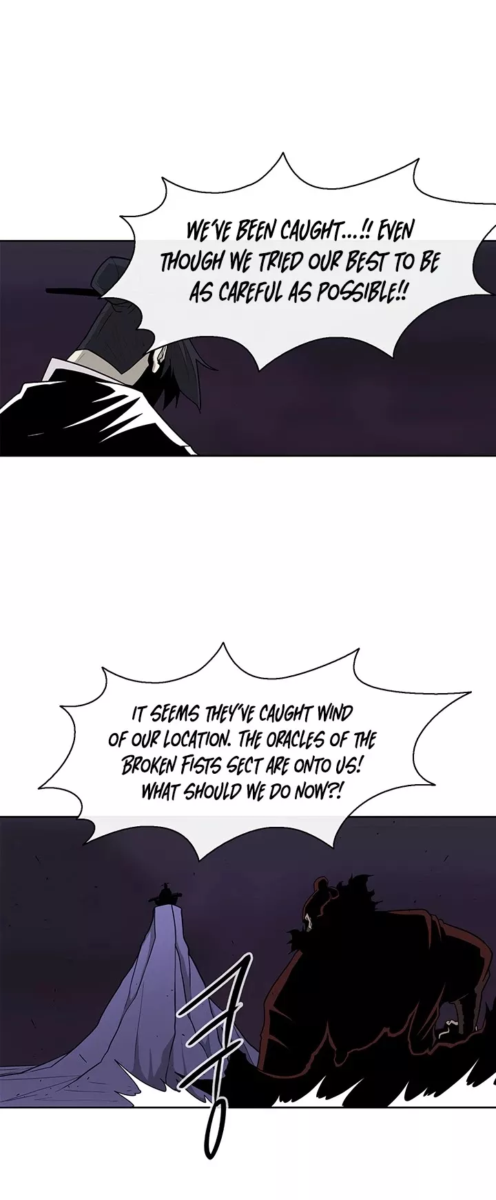 Legend of the Northern Blade, chapter 43, image 43