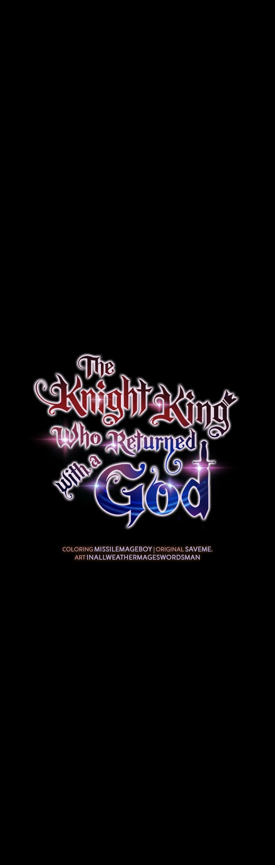 The Knight King Who Returned with a God, chapter 169, image 10