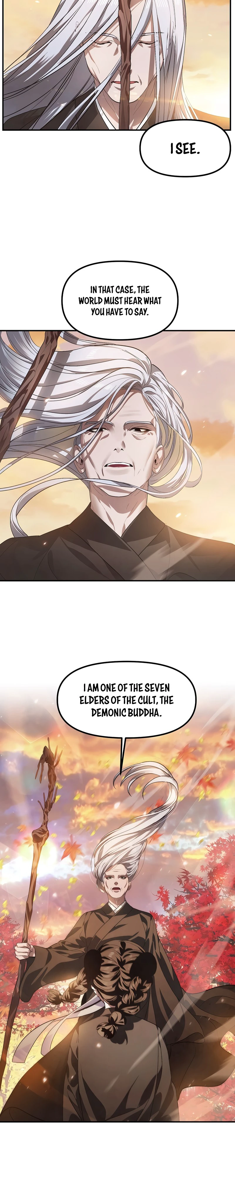 SSS-Class Suicide Hunter, chapter 63, image 9