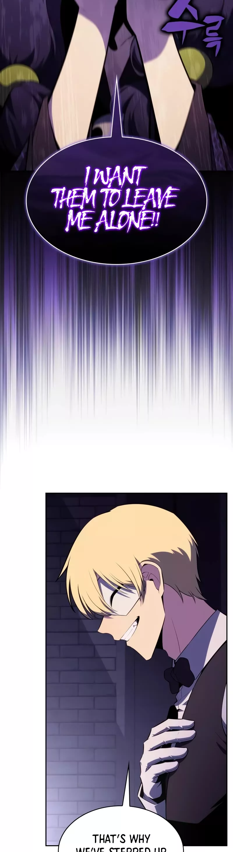 Solo Max-Level Newbie, chapter 163, image 45