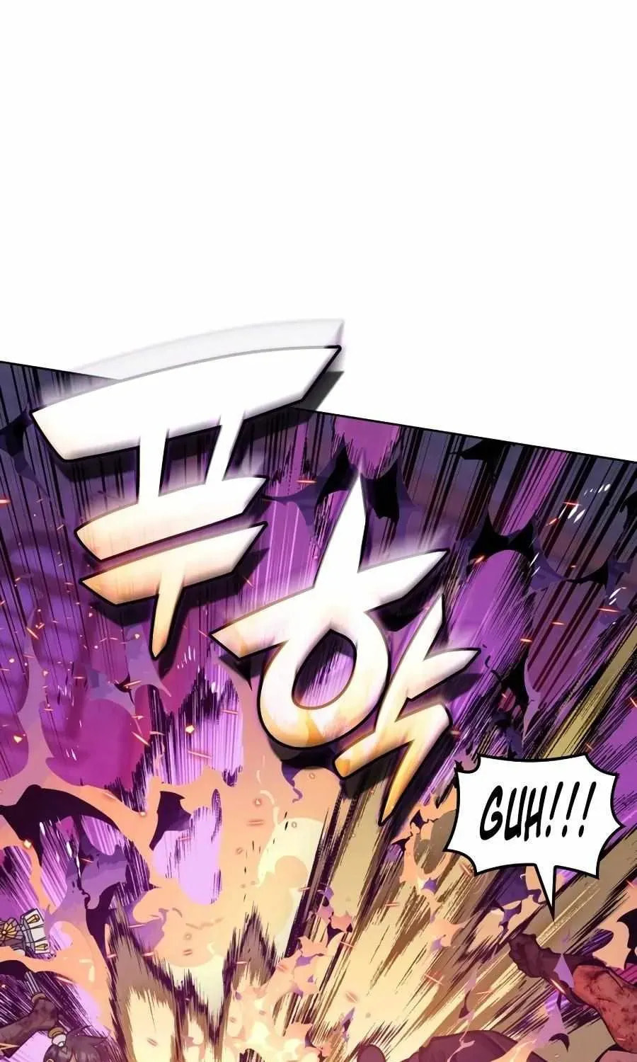 Overgeared (Team Argo), chapter 321, page 91