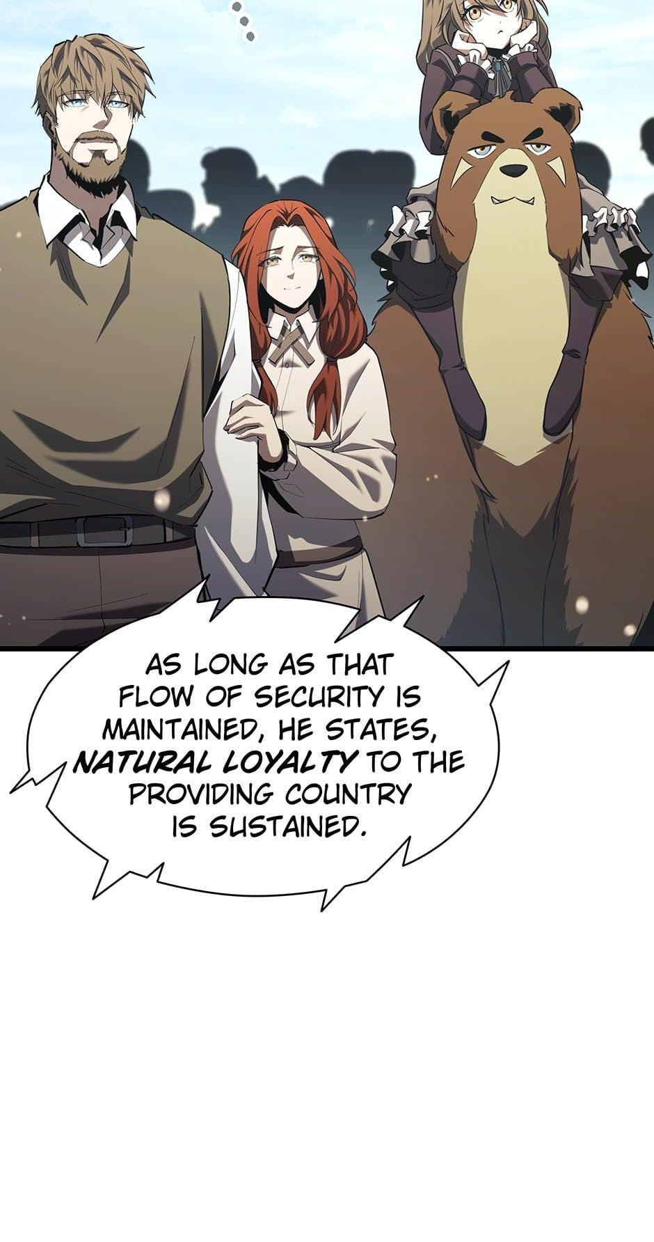 The Beginning After the End, chapter 184, image 8