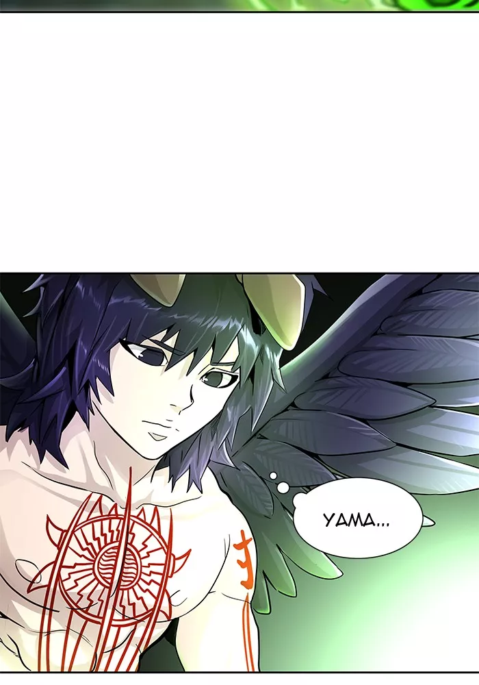 Tower of God, chapter 500, image 72