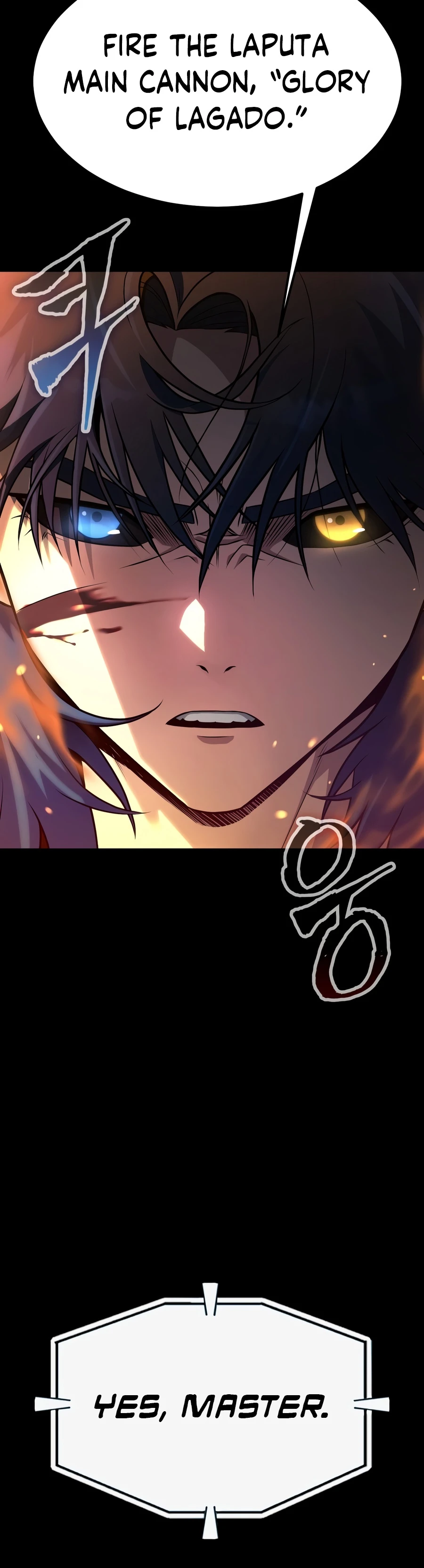 Steel-Eating Player, chapter 92, image 9
