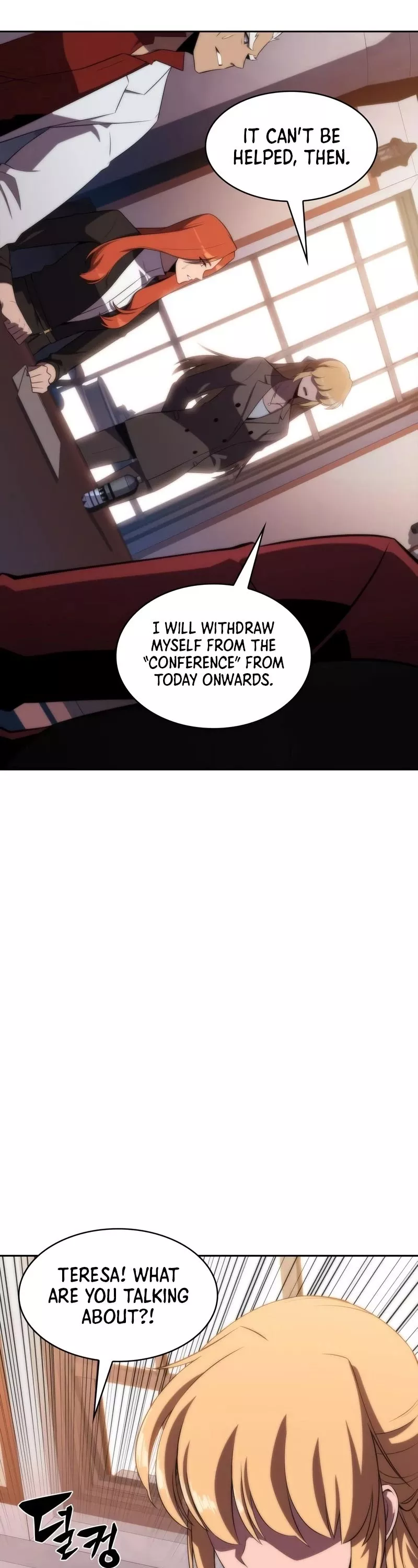 Solo Max-Level Newbie, chapter 47, image 22