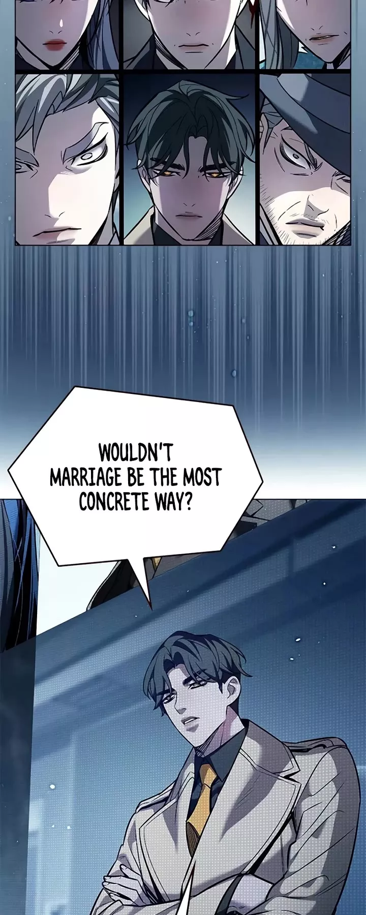 Eleceed, chapter 355, image 17