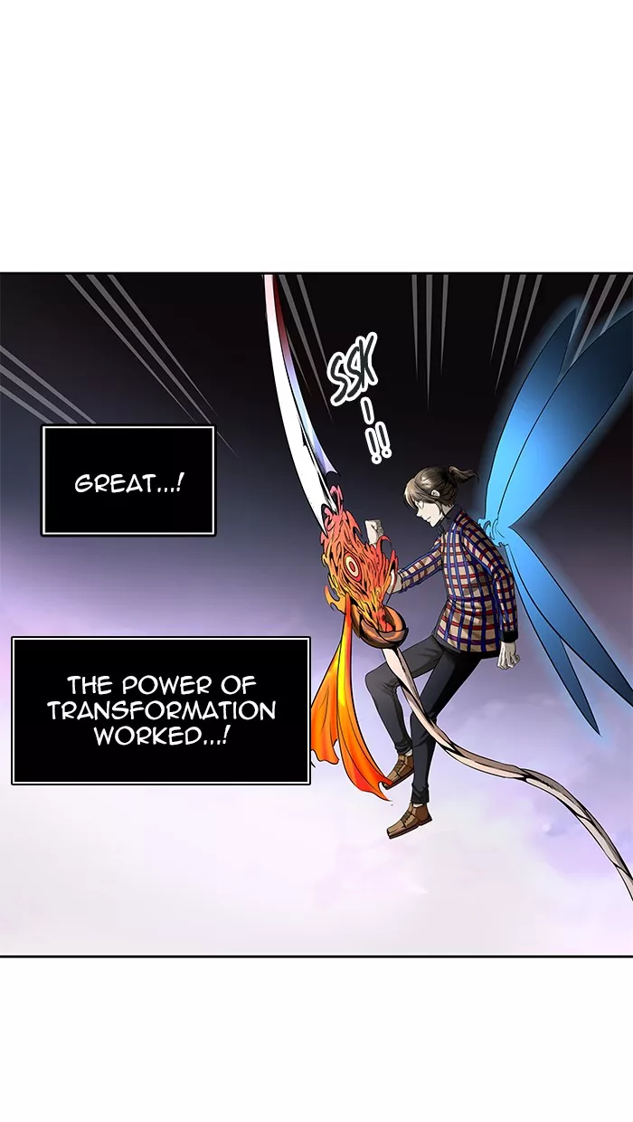 Tower of God, chapter 460, image 89