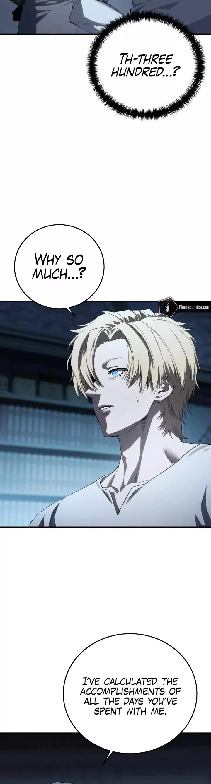 Star-Embracing Swordmaster, chapter 94, image 30