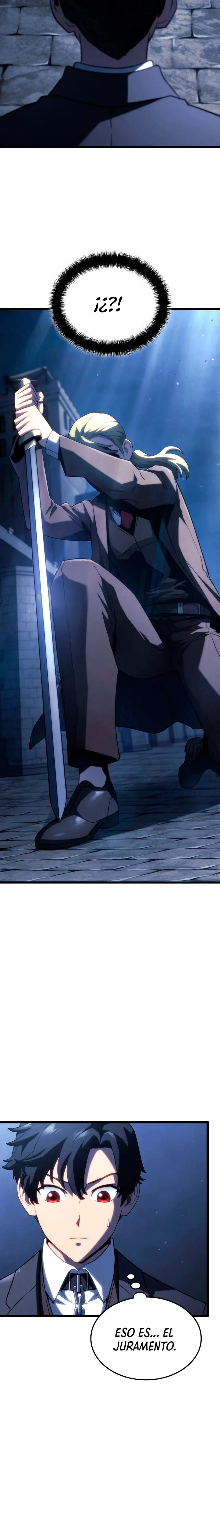 Revenge of the Baskerville Bloodhound, chapter 66, image 24