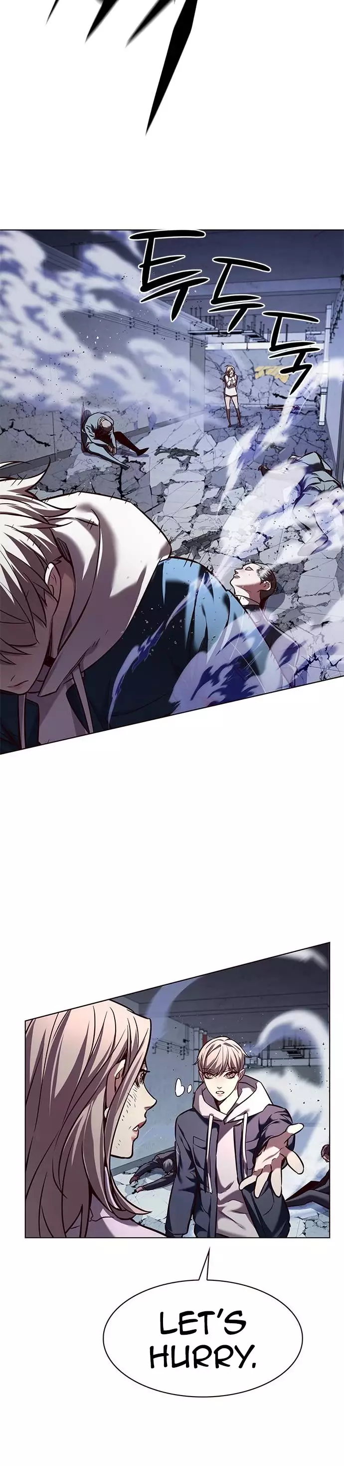 Eleceed, chapter 236, image 40
