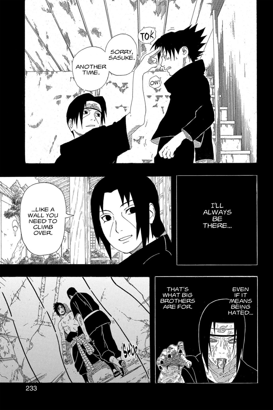 Naruto, chapter 402, image 9