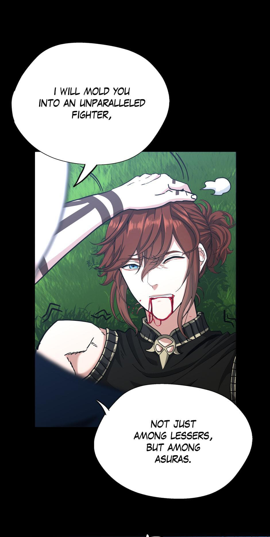 The Beginning After the End, chapter 152, image 175