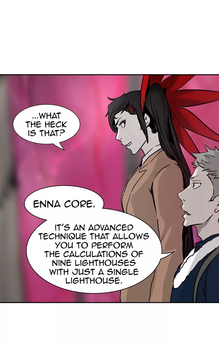 Tower of God, chapter 316, image 43