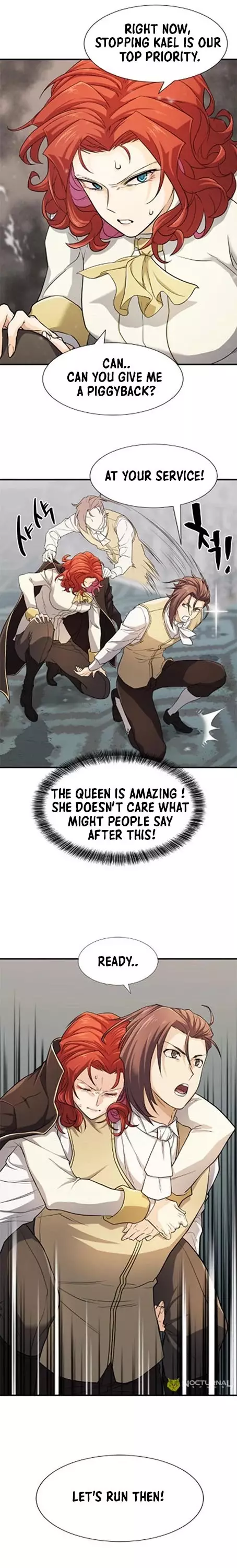 The Greatest Estate Developer, chapter 46, image 16