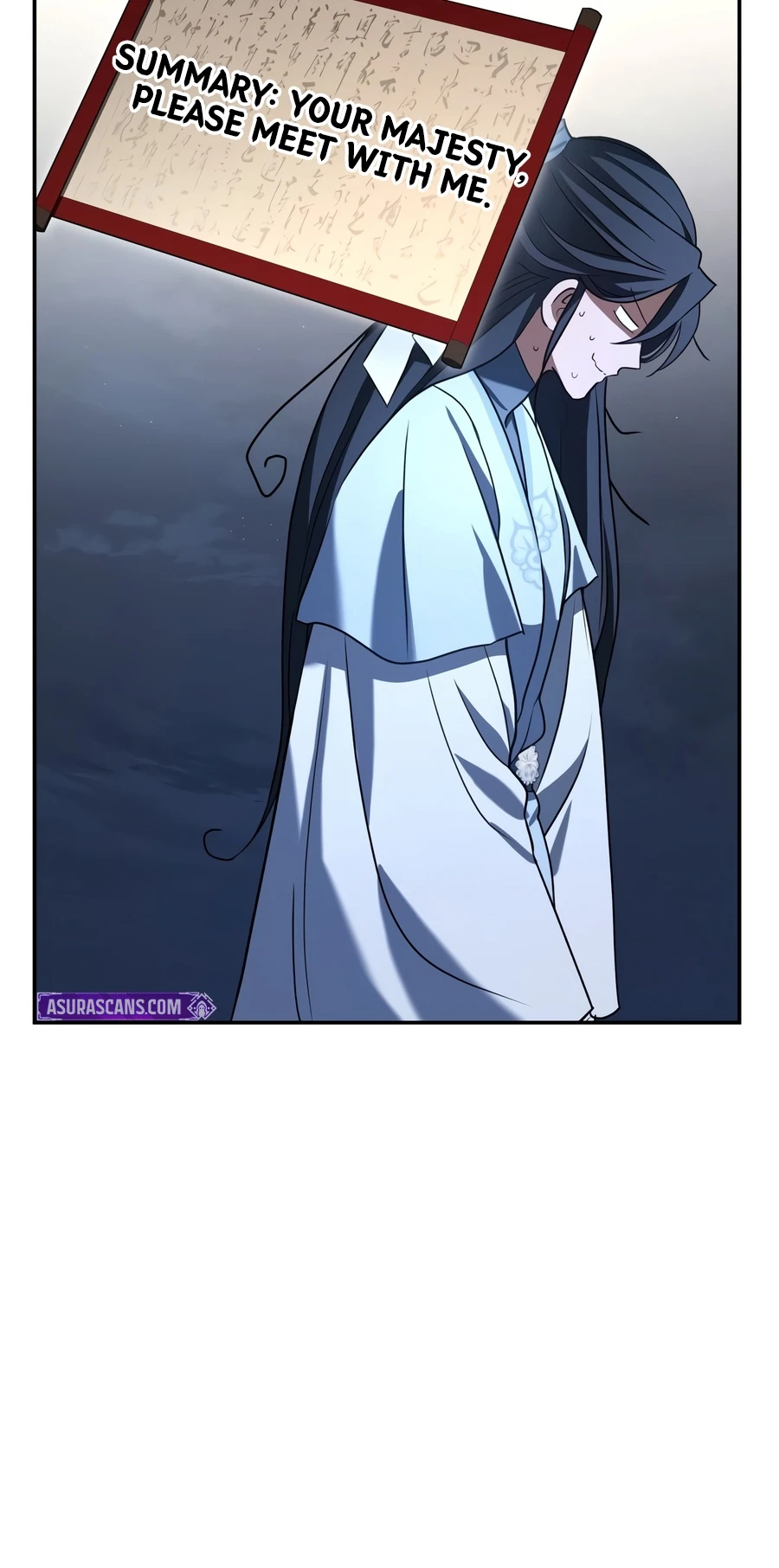 The Youngest Son of the Eunhae Merchant Group, chapter 70, image 15